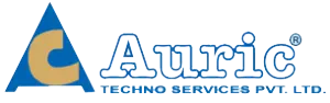 Auric Techno Services Pvt. Ltd Logo
