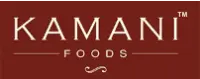Kamani Foods Pvt. Ltd. Logo