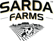 Sarda Farms Logo