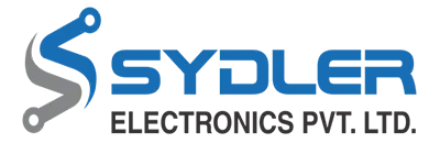 Sydler Electronics Pvt. Ltd. Logo